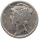 UNITED STATES OF AMERICA DIME 1928 MERCURY #a057 0191 - 1916-1945: Mercury (kwik)