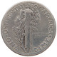 UNITED STATES OF AMERICA DIME 1927 MERCURY #a064 0407 - 1916-1945: Mercury