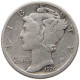 UNITED STATES OF AMERICA DIME 1926 MERCURY #c040 0555 - 1916-1945: Mercury (Mercure)