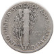 UNITED STATES OF AMERICA DIME 1926 MERCURY #c040 0555 - 1916-1945: Mercury (kwik)