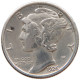 UNITED STATES OF AMERICA DIME 1926 MERCURY #a064 0435 - 1916-1945: Mercury (Mercurio)