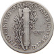 UNITED STATES OF AMERICA DIME 1920 S MERCURY #t121 0193 - 1916-1945: Mercury