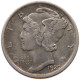 UNITED STATES OF AMERICA DIME 1920 MERCURY #c019 0087 - 1916-1945: Mercury (kwik)