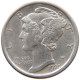 UNITED STATES OF AMERICA DIME 1920 MERCURY #s074 0667 - 1916-1945: Mercury (kwik)