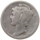 UNITED STATES OF AMERICA DIME 1920 MERCURY #a057 0183 - 1916-1945: Mercury