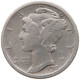 UNITED STATES OF AMERICA DIME 1918 MERCURY #c040 0559 - 1916-1945: Mercury