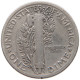 UNITED STATES OF AMERICA DIME 1918 MERCURY #c040 0559 - 1916-1945: Mercury (kwik)