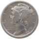 UNITED STATES OF AMERICA DIME 1919 MERCURY #a064 0425 - 1916-1945: Mercury