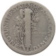 UNITED STATES OF AMERICA DIME 1918 S MERCURY #c012 0289 - 1916-1945: Mercury