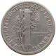 UNITED STATES OF AMERICA DIME 1917 MERCURY #a064 0413 - 1916-1945: Mercury