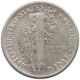 UNITED STATES OF AMERICA DIME 1918 D MERCURY #c004 0151 - 1916-1945: Mercury (kwik)