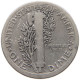 UNITED STATES OF AMERICA DIME 1917 MERCURY #c040 0557 - 1916-1945: Mercury