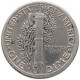 UNITED STATES OF AMERICA DIME 1916 S MERCURY #a004 0011 - 1916-1945: Mercury (Mercurio)