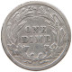 UNITED STATES OF AMERICA DIME 1916 BARBER #c012 0307 - 1892-1916: Barber