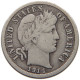 UNITED STATES OF AMERICA DIME 1914 BARBER #t009 0117 - 1892-1916: Barber