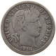 UNITED STATES OF AMERICA DIME 1914 BARBER #t115 0161 - 1892-1916: Barber