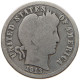 UNITED STATES OF AMERICA DIME 1913 BARBER #a082 0565 - 1892-1916: Barber