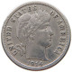 UNITED STATES OF AMERICA DIME 1914 BARBER #a002 0171 - 1892-1916: Barber