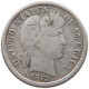 UNITED STATES OF AMERICA DIME 1912 BARBER #c034 0479 - 1892-1916: Barber