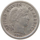 UNITED STATES OF AMERICA DIME 1911 BARBER #t157 0707 - 1892-1916: Barber