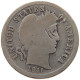 UNITED STATES OF AMERICA DIME 1911 BARBER #a082 0571 - 1892-1916: Barber