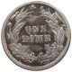 UNITED STATES OF AMERICA DIME 1911 BARBER #t110 1071 - 1892-1916: Barber