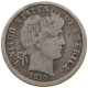 UNITED STATES OF AMERICA DIME 1910 BARBER #c019 0081 - 1892-1916: Barber