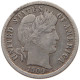 UNITED STATES OF AMERICA DIME 1909 BARBER #c036 0221 - 1892-1916: Barber