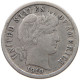 UNITED STATES OF AMERICA DIME 1910 BARBER #c040 0489 - 1892-1916: Barber