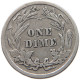 UNITED STATES OF AMERICA DIME 1910 BARBER #c040 0489 - 1892-1916: Barber