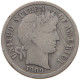 UNITED STATES OF AMERICA DIME 1909 BARBER #c012 0305 - 1892-1916: Barber