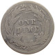 UNITED STATES OF AMERICA DIME 1908 S BARBER #c018 0297 - 1892-1916: Barber