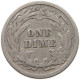 UNITED STATES OF AMERICA DIME 1908 D BARBER #c010 0421 - 1892-1916: Barber