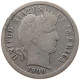 UNITED STATES OF AMERICA DIME 1908 BARBER #c015 0199 - 1892-1916: Barber