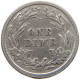 UNITED STATES OF AMERICA DIME 1908 BARBER #a002 0167 - 1892-1916: Barber