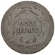 UNITED STATES OF AMERICA DIME 1907 BARBER #c001 0017 - 1892-1916: Barber