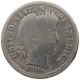 UNITED STATES OF AMERICA DIME 1906 BARBER #a082 0563 - 1892-1916: Barber