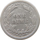 UNITED STATES OF AMERICA DIME 1906 S BARBER #t121 0211 - 1892-1916: Barber