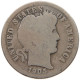 UNITED STATES OF AMERICA DIME 1905 O BARBER #c016 0335 - 1892-1916: Barber