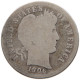 UNITED STATES OF AMERICA DIME 1906 BARBER #c012 0319 - 1892-1916: Barber