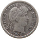 UNITED STATES OF AMERICA DIME 1905 S BARBER #t143 0383 - 1892-1916: Barber