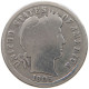 UNITED STATES OF AMERICA DIME 1905 S BARBER #t140 0653 - 1892-1916: Barber