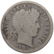 UNITED STATES OF AMERICA DIME 1905 S BARBER #c018 0293 - 1892-1916: Barber