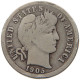 UNITED STATES OF AMERICA DIME 1905 O BARBER #c012 0303 - 1892-1916: Barber