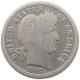 UNITED STATES OF AMERICA DIME 1903 O BARBER #a033 0107 - 1892-1916: Barber