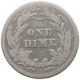 UNITED STATES OF AMERICA DIME 1903 O BARBER #a033 0107 - 1892-1916: Barber