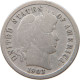 UNITED STATES OF AMERICA DIME 1903 O BARBER #t121 0215 - 1892-1916: Barber