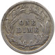 UNITED STATES OF AMERICA DIME 1902 BARBER #t006 0193 - 1892-1916: Barber