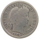 UNITED STATES OF AMERICA DIME 1903 BARBER #a044 0289 - 1892-1916: Barber