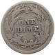 UNITED STATES OF AMERICA DIME 1903 BARBER #a044 0289 - 1892-1916: Barber